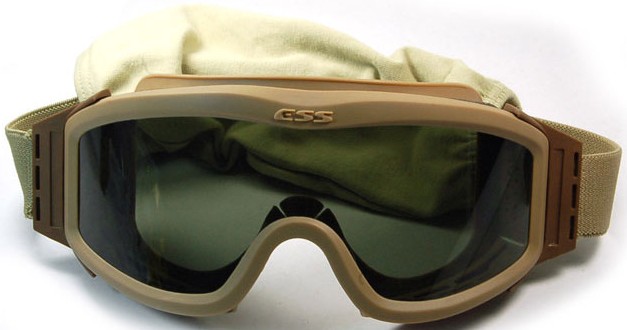 軍用眼鏡 軍用眼鏡