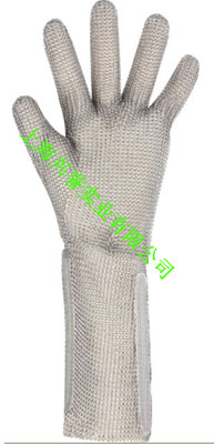 美國(guó)進(jìn)口hongcho加長(zhǎng)鋼絲手套