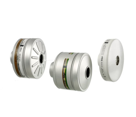 德爾格X-plore? Rd40過濾罐 德爾格X-plore? Rd40過濾罐