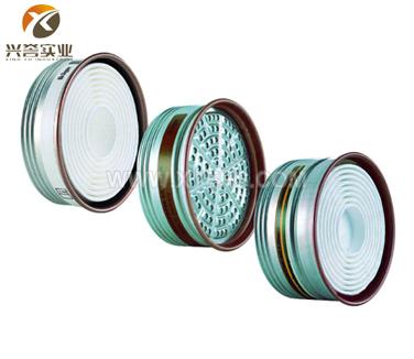 德爾格X-plore? Rd90過(guò)濾罐