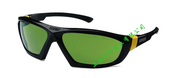 優(yōu)唯斯uvex9185 athletic焊接護目眼鏡 優(yōu)唯斯uvex9185 athletic焊接護目眼鏡