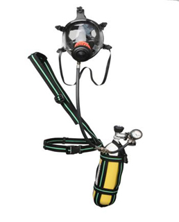 空氣呼吸器 空氣呼吸器