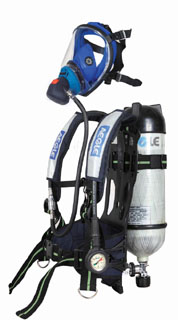 空氣呼吸器 空氣呼吸器