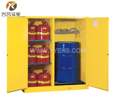 Justrite易燃品儲(chǔ)藏柜899260