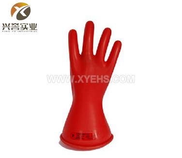 5KV帶電作業(yè)用乳膠絕緣手套(0級(jí))
