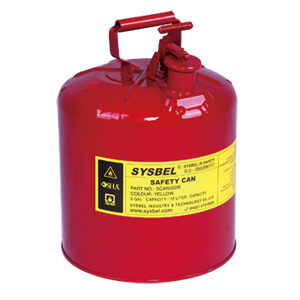 金屬安全罐 金屬安全罐