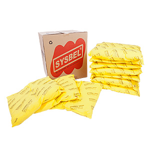 化學(xué)品專用吸附枕 化學(xué)品專用吸附枕