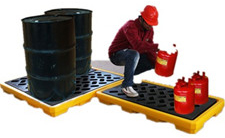 聚乙烯盛漏平臺 聚乙烯盛漏平臺