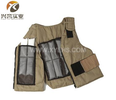 梅思安MSA 9910002冷凍背心