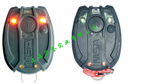 梅思安MSA 消防員呼救器 梅思安MSA 消防員呼救器