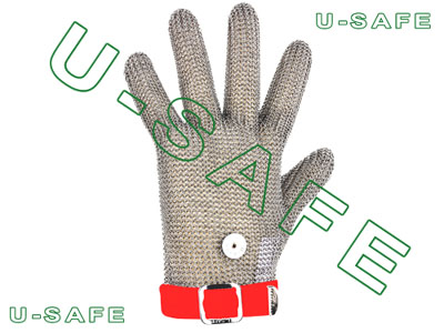 金屬手套 金屬手套