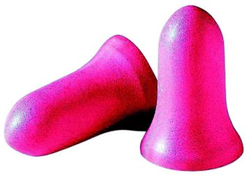 圓錐形耳塞 圓錐形耳塞