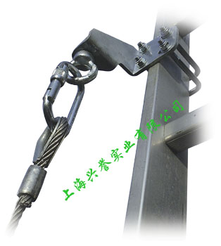 代爾塔503810垂直系統(tǒng)頂端固定支架 代爾塔503810垂直系統(tǒng)頂端固定支架