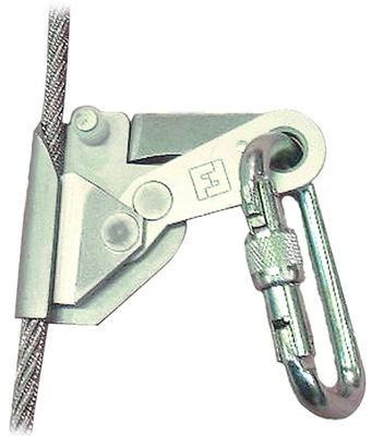 代爾塔 鋼索滑動(dòng)導(dǎo)向防墜制動(dòng)器 503041 代爾塔 鋼索滑動(dòng)導(dǎo)向防墜制動(dòng)器 503041