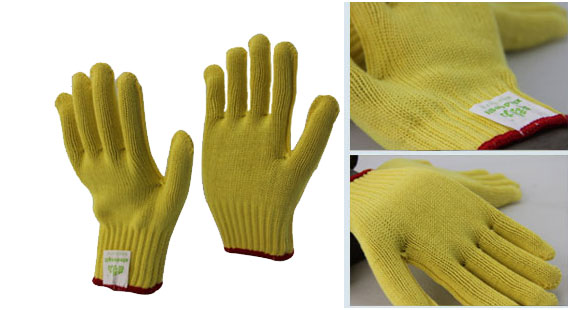 xy-1534芳綸防割防護(hù)手套/芳綸阻燃手套 xy-1534芳綸防割防護(hù)手套/芳綸阻燃手套