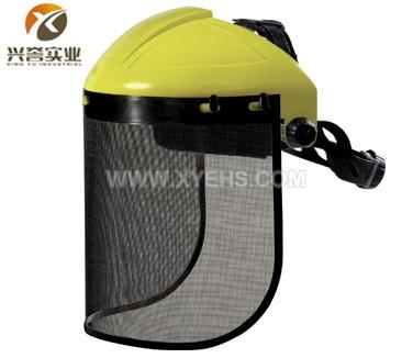 代爾塔101306 防護(hù)面屏