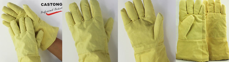 YBBB15-34 500度隔熱手套 YBBB15-34 500度隔熱手套