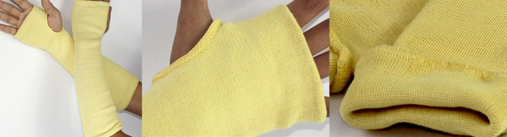 凱夫拉防切割護(hù)袖 凱夫拉防切割護(hù)袖