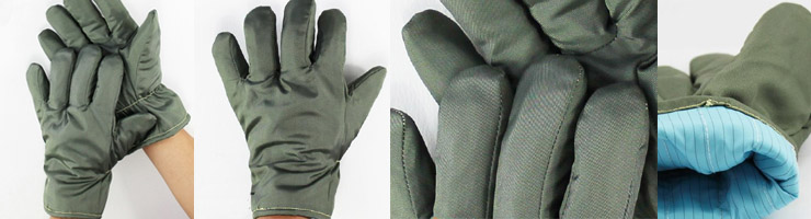 300度無塵耐高溫手套 300度無塵耐高溫手套