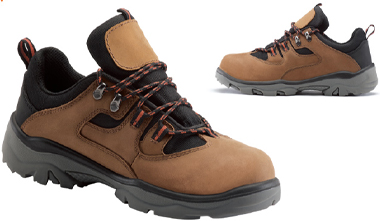 卓越低幫安全鞋 卓越低幫安全鞋