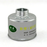 1號濾毒罐 1號濾毒罐