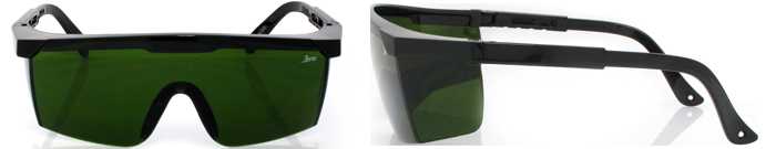 電焊眼鏡 電焊眼鏡