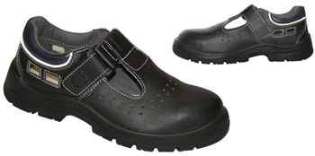 透氣安全鞋 透氣安全鞋