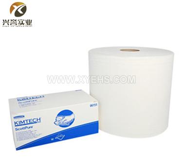 金佰利 WYPALL X80型擦拭布（大卷式）94173A