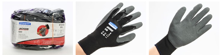 乳膠涂層手套 乳膠涂層手套