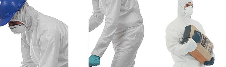 連體防護服 連體防護服