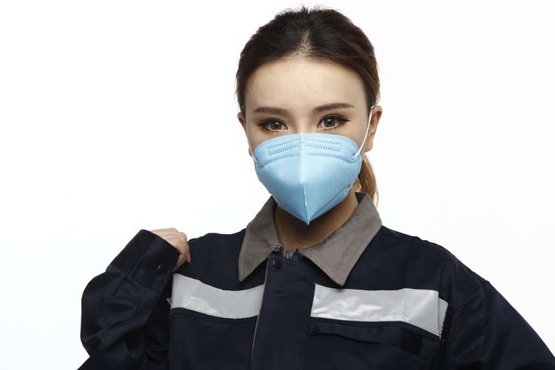 防護口罩標準 防護口罩標準
