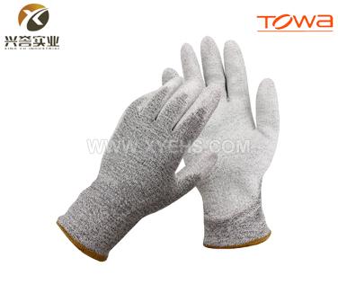 TOWA DG-1001 防切割手套